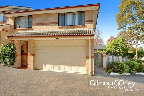 1/23a Charles St, Baulkham Hills, NSW 2153