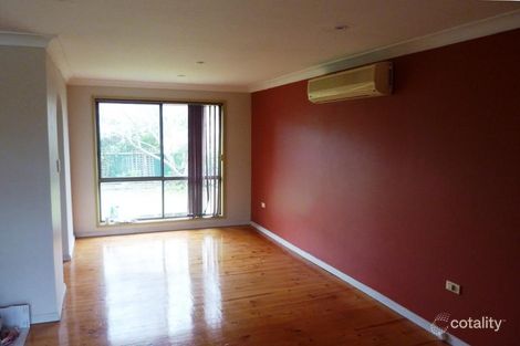 Property photo of 22 St Clair Avenue St Clair NSW 2759
