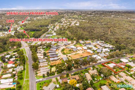 14 Francliff Ave, Spring Gully, VIC 3550