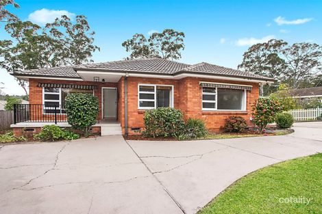 8a Harris Rd, Normanhurst, NSW 2076