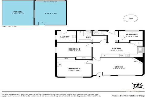 Property photo of 22 Third Avenue Cheltenham SA 5014