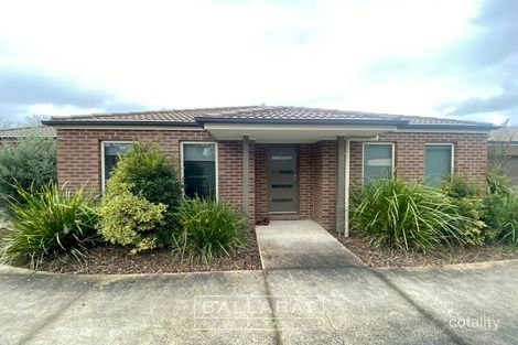 Property photo of 2/101 Spencer Street Sebastopol VIC 3356