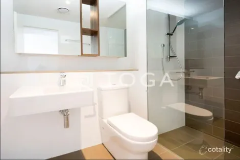 Property photo of 1107/1 Saunders Close Macquarie Park NSW 2113