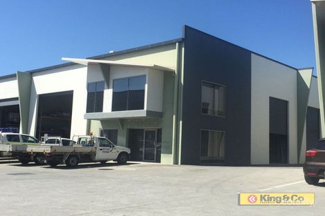 7/45 Canberra St, Hemmant, QLD 4174