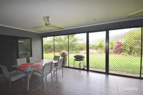 Property photo of 25 Ormond Close Gordonvale QLD 4865