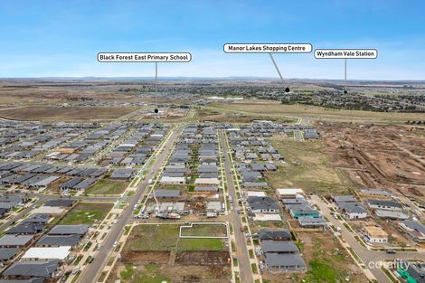 Property photo of 11 Ellimatta Road Mambourin VIC 3024