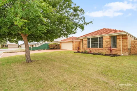 22 Tassell Way, Ravenswood, WA 6208
