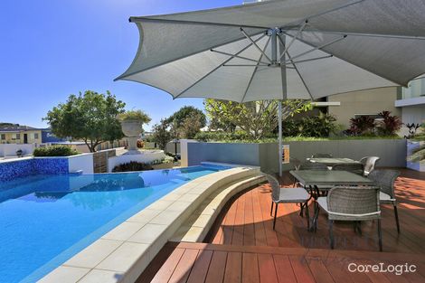 Property photo of 102/32-34 Miller Street Bargara QLD 4670