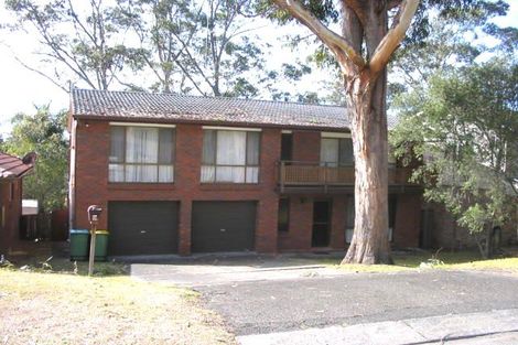 Property photo of 9 Donegal Road Berkeley Vale NSW 2261