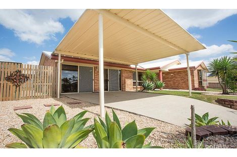 Property photo of 4 Gracie Court Walkerston QLD 4751