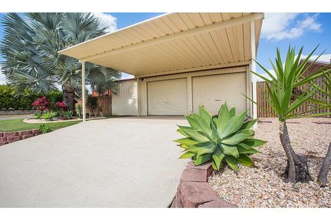 Property photo of 4 Gracie Court Walkerston QLD 4751