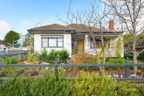 Property photo of 115 Johnstone Street Castlemaine VIC 3450