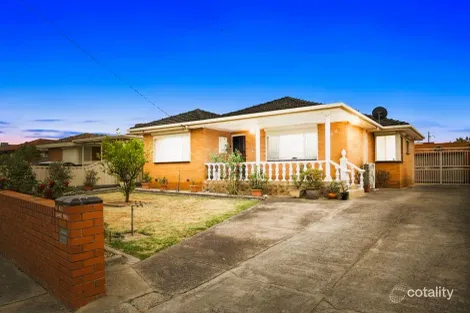 14 Monash St, Lalor, VIC 3075