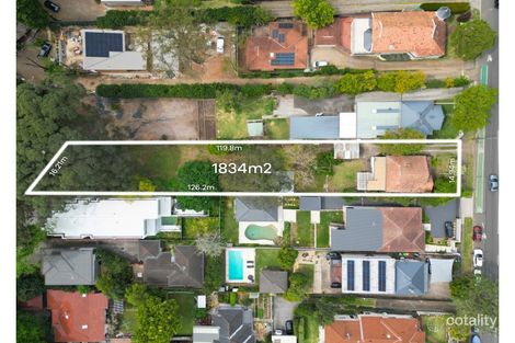 465 Mowbray Rd W, Lane Cove North, NSW 2066