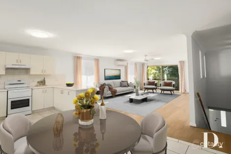 Property photo of 1/10 Griffith Avenue Coffs Harbour NSW 2450