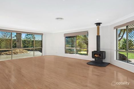 Property photo of 1 Stewart Court Highfields QLD 4352