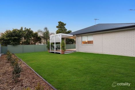 Property photo of 12A McGill Street Raceview QLD 4305