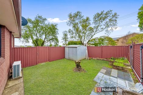 Property photo of 3 Patrick Street Greystanes NSW 2145