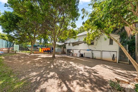 Property photo of 66 Park Road West Dutton Park QLD 4102