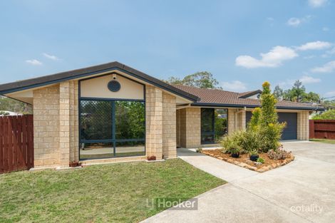 Property photo of 20 Rosemary Street Bellbird Park QLD 4300