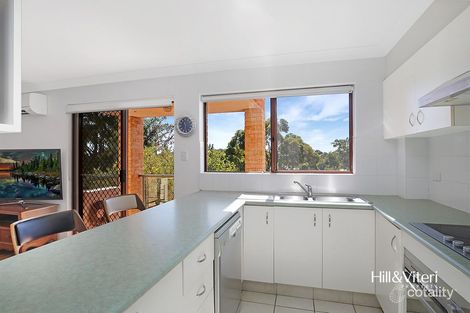 Property photo of 20/28-34 Leonay Street Sutherland NSW 2232
