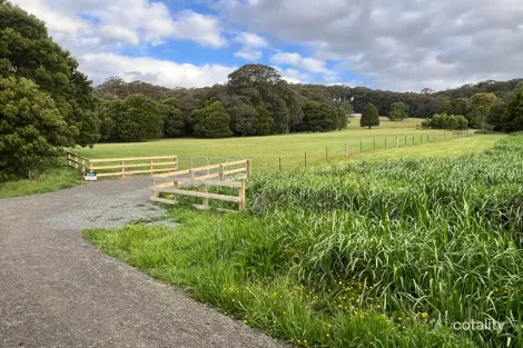 Property photo of 159 Falls Road Hesket VIC 3442