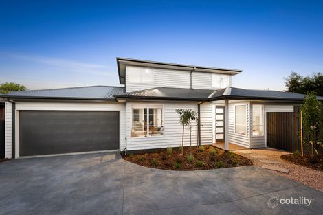 2/74 Henry St, Greensborough, VIC 3088