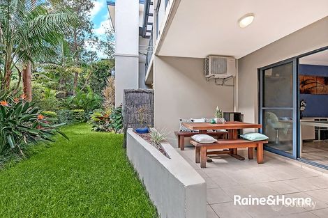Property photo of 2/56-58 Old Pittwater Road Brookvale NSW 2100