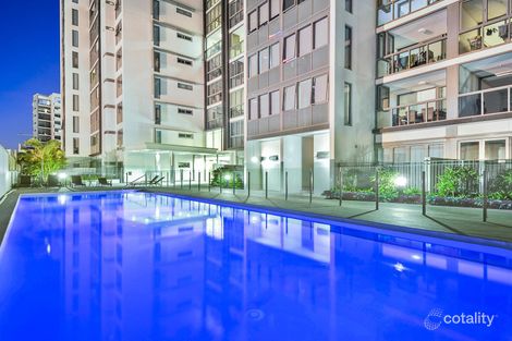 1034/16 Hamilton Pl, Bowen Hills, QLD 4006