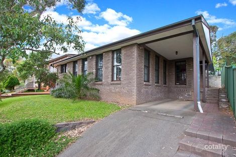 45 Nairana Dr, Marayong, NSW 2148