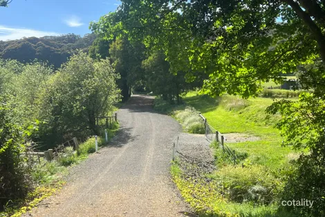 Property photo of 159 Falls Road Hesket VIC 3442