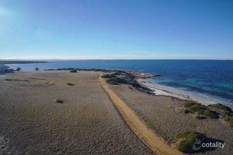 Property photo of 19 East Parade Point Boston SA 5607