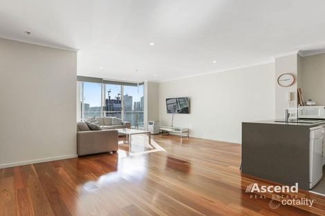 Property photo of 166/79 Whiteman Street Southbank VIC 3006