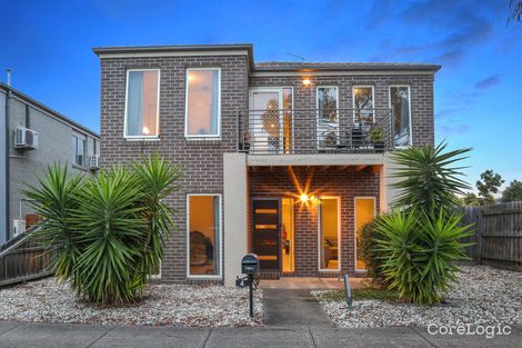 Property photo of 4 Fitzgerald Drive South Morang VIC 3752