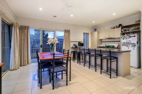 Property photo of 4 Fitzgerald Drive South Morang VIC 3752