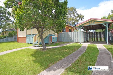 Property photo of 16 Mitchell Street Riverview QLD 4303