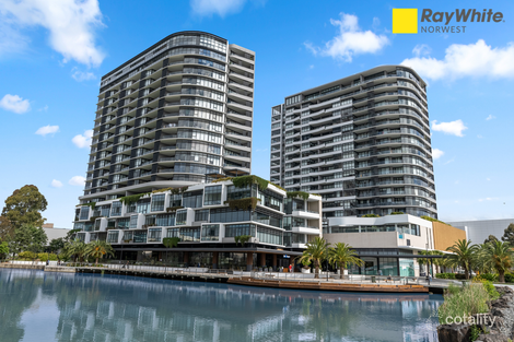 Property photo of 1517/11 Solent Circuit Norwest NSW 2153