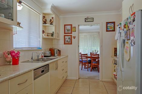 Property photo of 8 Monett Place Orange NSW 2800