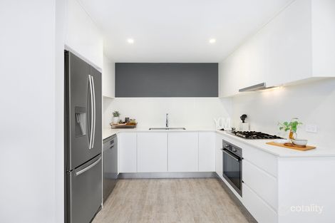 Property photo of 308/7-11 Smith Street Ryde NSW 2112