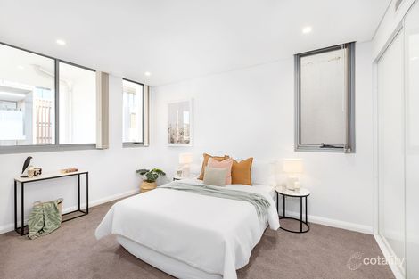 Property photo of 308/7-11 Smith Street Ryde NSW 2112