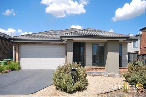 54 Kilmarnock Way, Clyde North, VIC 3978