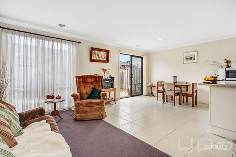 Property photo of 24 Parawong Parade Wyndham Vale VIC 3024