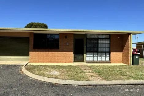 4/6 Thorn St, Kingaroy, QLD 4610