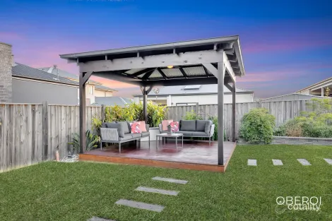 Property photo of 77 Golf Links Drive Beveridge VIC 3753