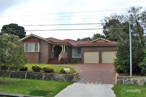 14 Hillcrest Ave, Epping, NSW 2121