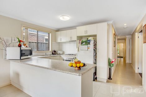 Property photo of 24 Parawong Parade Wyndham Vale VIC 3024