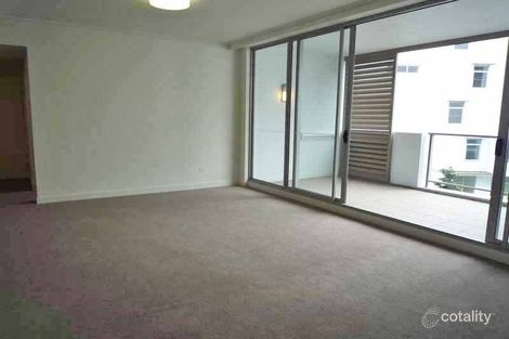 Property photo of 605/14 Shoreline Drive Rhodes NSW 2138