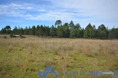 Property photo of 731 Caloola Road Boggabri NSW 2382