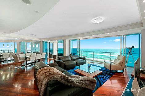 11/19 Northcliffe Tce, Surfers Paradise, QLD 4217