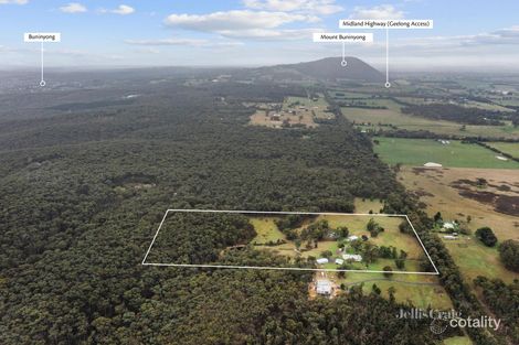 Property photo of 260 Finns Road Scotsburn VIC 3352